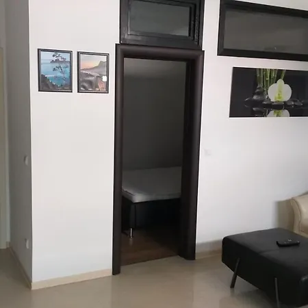 Appartement Centar Manus Split