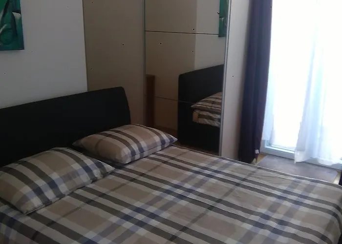 Centar Manus