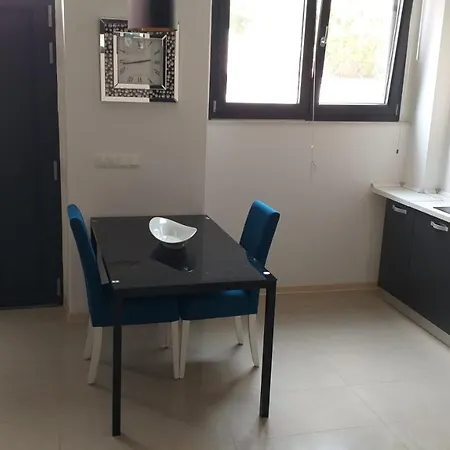 Apartament Centar Manus Split