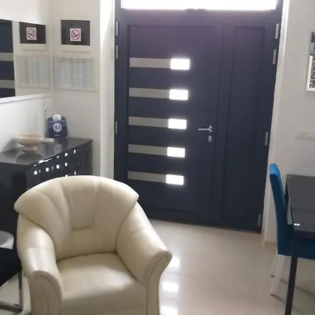 Centar Manus سبليت