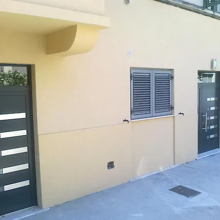 Appartamento Centar Manus *