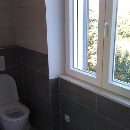 Centar Manus سبليت