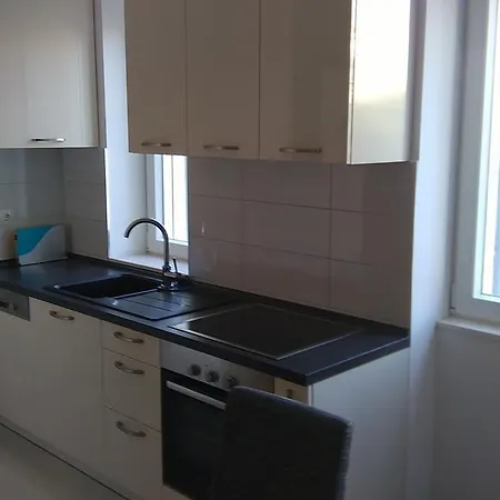 Centar Manus Apartament
