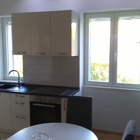 Centar Manus Apartament Split