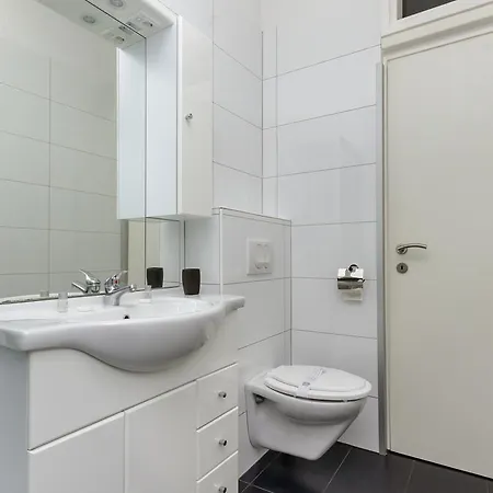 Centar Manus سبليت