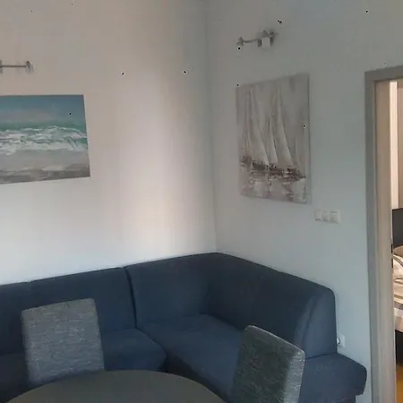 Centar Manus Apartament