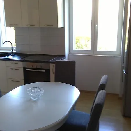 Centar Manus Apartament