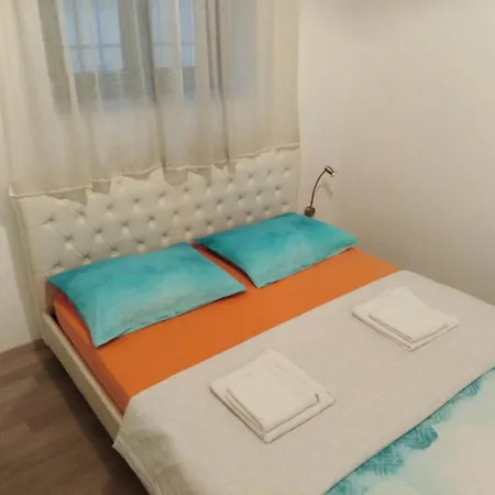 Centar Manus Apartament