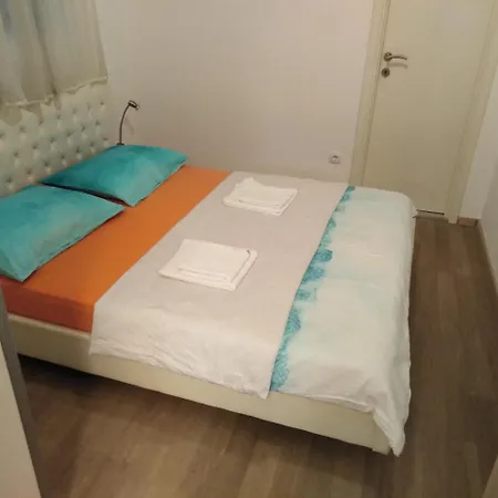 Apartament Centar Manus Split