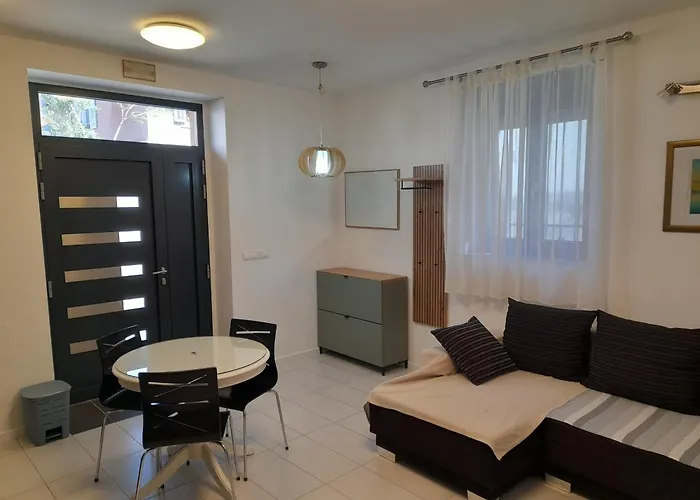Lejlighed Centar Manus