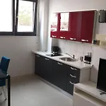 Centar Manus Apartment