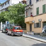Apartment Centar Manus Split