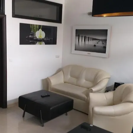 Apartment Centar Manus *