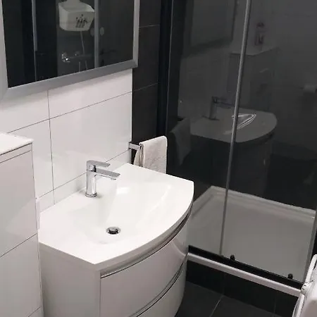 Centar Manus * Split