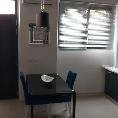 Apartment Centar Manus Split