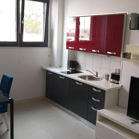 Centar Manus شقة