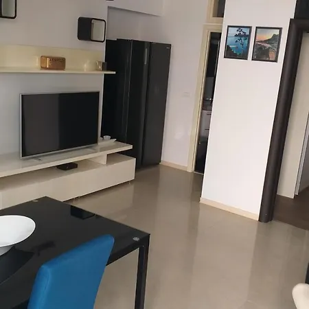 Centar Manus Apartment