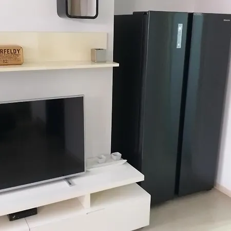 Centar Manus شقة *