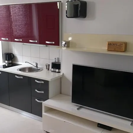 Centar Manus Apartment *