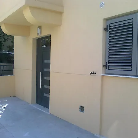 Centar Manus 스플리트