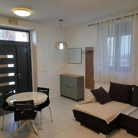 Apartment Centar Manus