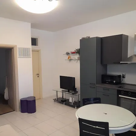 Apartment Centar Manus Split