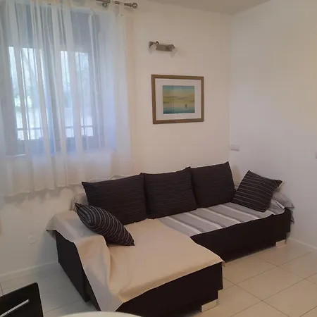 Apartment Centar Manus Split