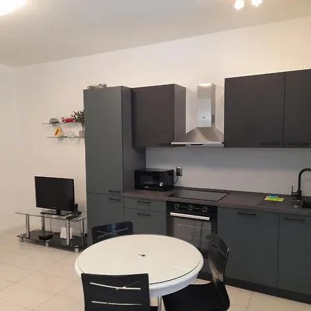 Centar Manus * Split