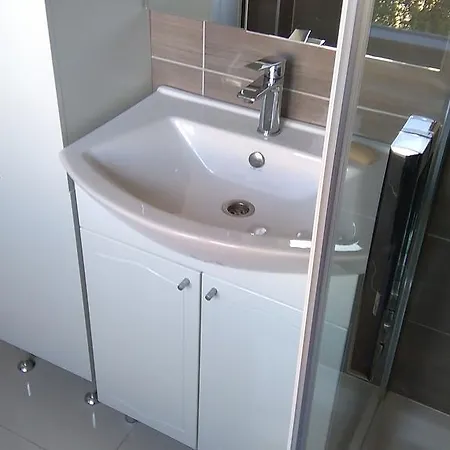 Apartment Centar Manus