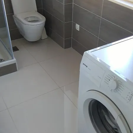 Centar Manus * Split