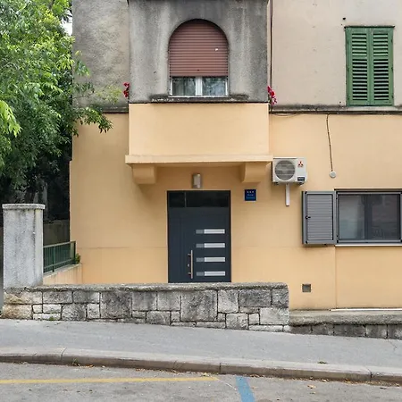 Centar Manus 스플리트