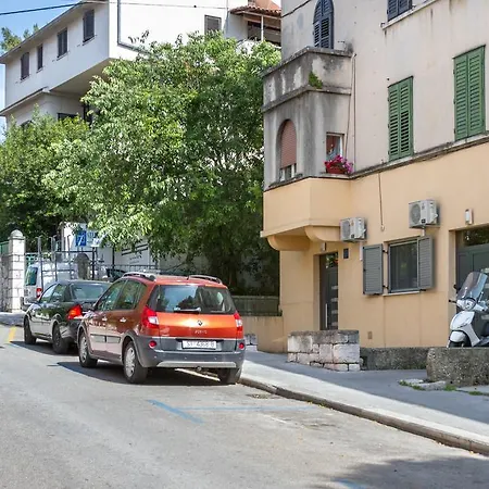 Apartment Centar Manus Split