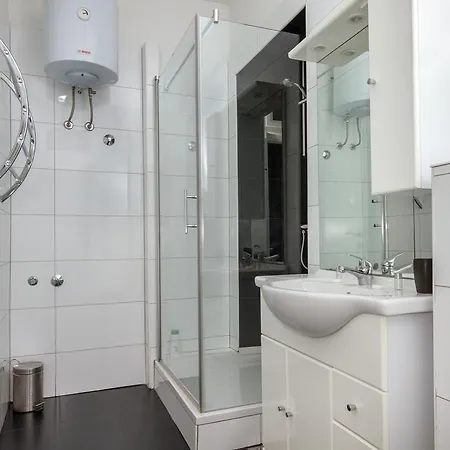 Apartment Centar Manus *