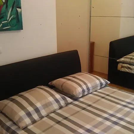 Centar Manus شقة *
