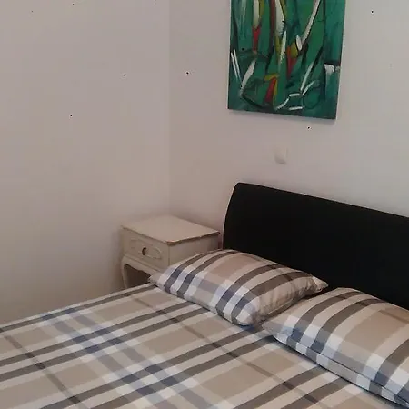Centar Manus Lägenhet *