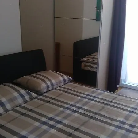 Centar Manus