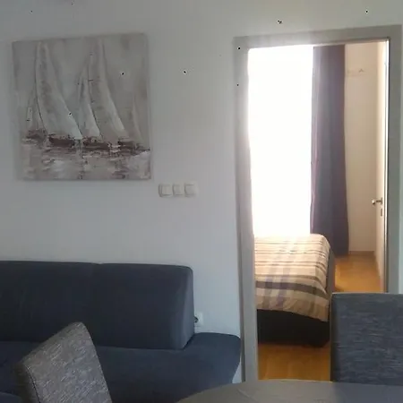 Centar Manus سبليت