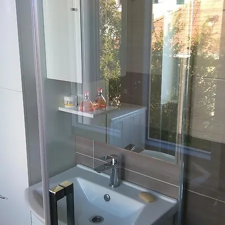 Centar Manus Apartment *