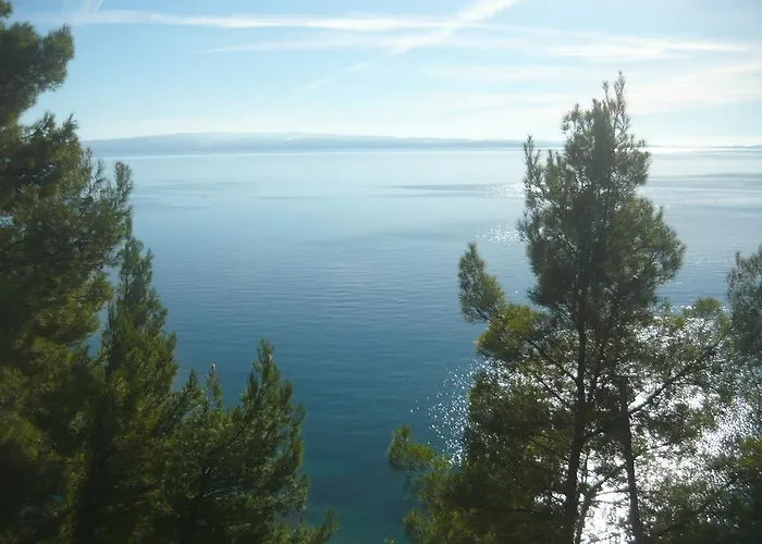 Apartmán Centar Manus