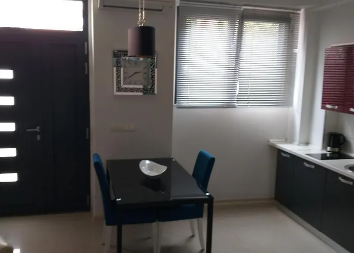 Apartmán Centar Manus Split