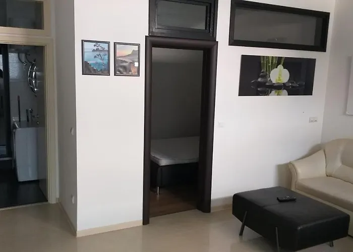 Apartmán Centar Manus Split