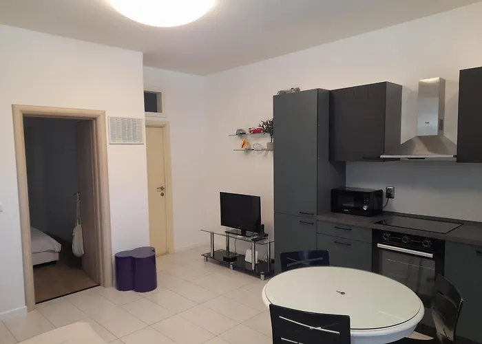 Apartmán Centar Manus Split