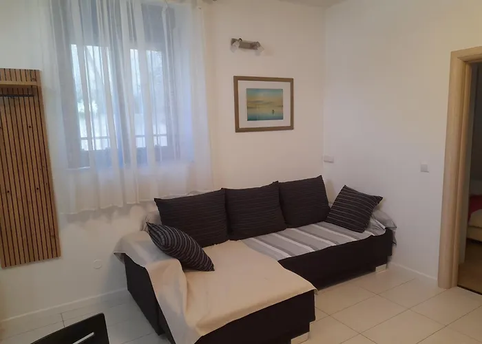 Apartmán Centar Manus Split