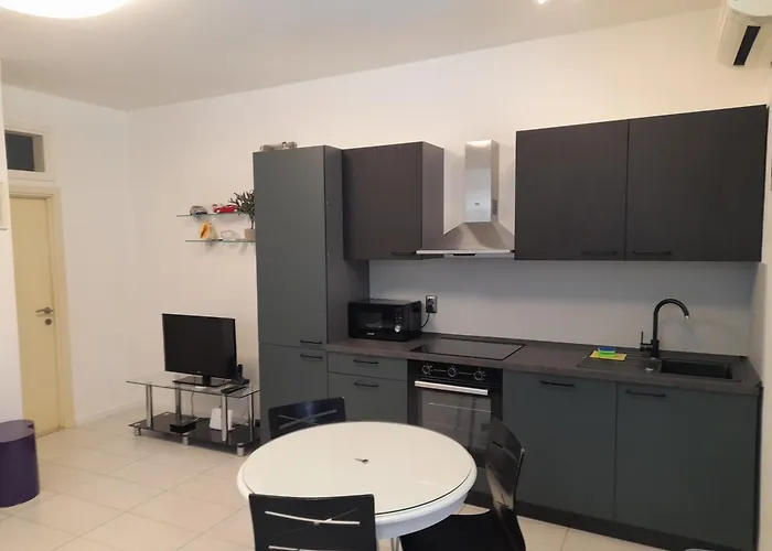 Centar Manus * Split