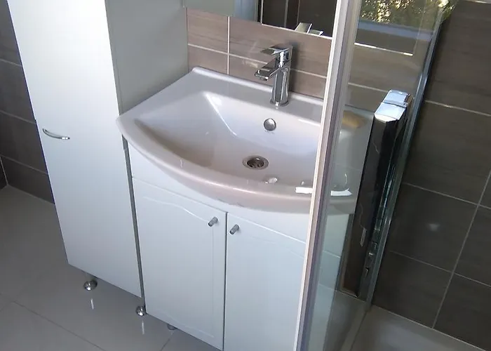 Apartmán Centar Manus