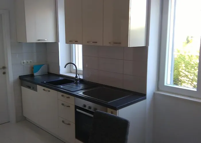 Centar Manus Apartmán