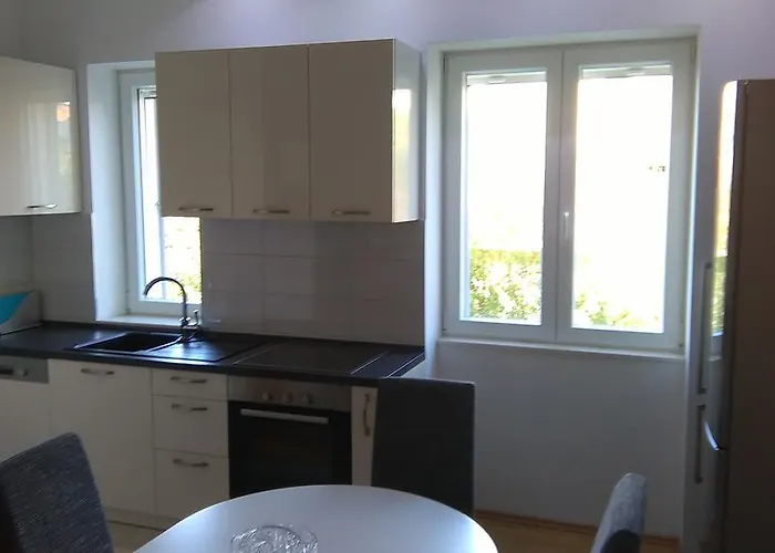 Centar Manus Apartmán Split