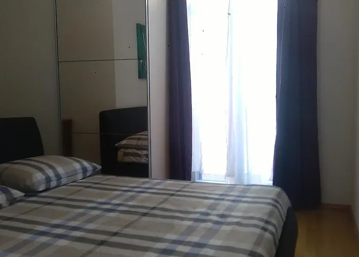 Centar Manus Apartmán *