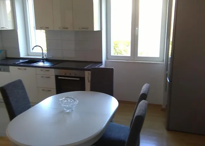 Centar Manus Apartmán