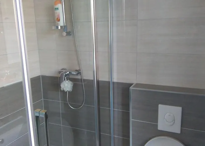 Centar Manus Apartmán Split